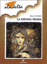 La espada negra