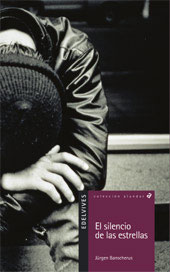 El silencio de las estrellas