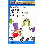 Kiatoski y la desaparición de los patines