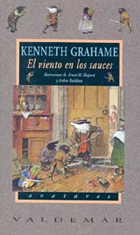 El viento en los sauces