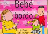 Bebé a bordo
