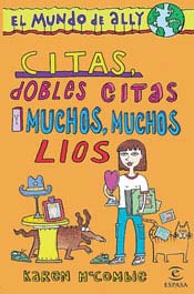 Citas, dobles citas y un problema muy gordo