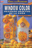 Window color : decorar objetos de la casa