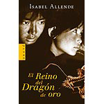 El reino del dragón de oro