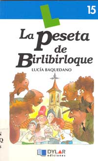 La peseta de Birlibirloque