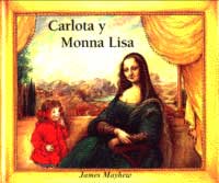 Carlota y Monna Lisa