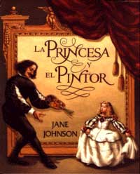 La princesa y el pintor
