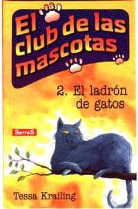 El ladrón de gatos
