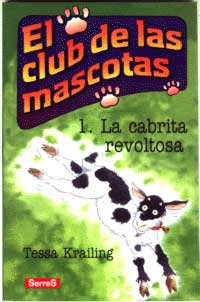 La cabrita revoltosa