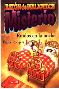 Ruidos en la noche