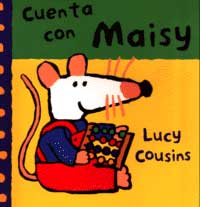 Cuenta con Maisy