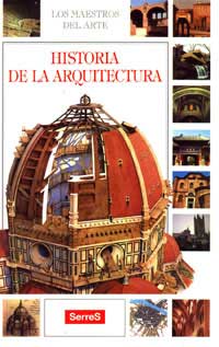 Historia de la arquitectura