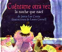 Cuéntame otra vez la noche que nací