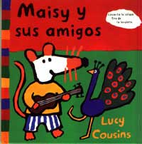 Maisy y sus amigos : levanta la solapa, tira de la lengüeta