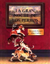 La gran noche de los perros