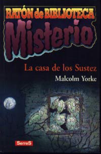 La casa de los Sustez
