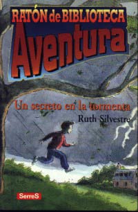 Un secreto en la tormenta