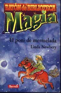 El pony de mermelada