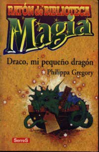 Draco, mi pequeño dragón