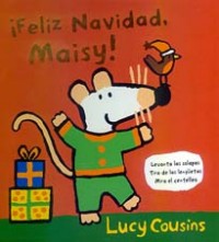 ¡Féliz navidad, Maisy!