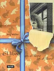 El libro en el libro en el libro