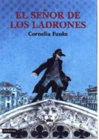 El señor de los ladrones