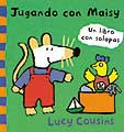 Jugando con Maisy