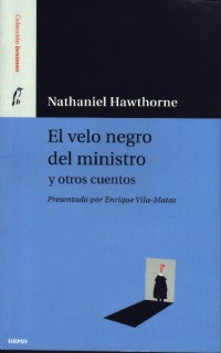El velo negro del ministro y otros cuentos