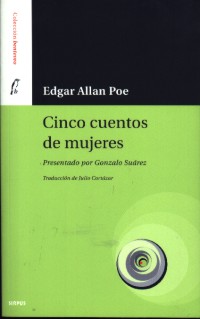 Cinco cuentos de mujeres