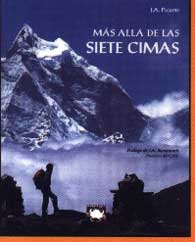 Más allá de las siete cimas
