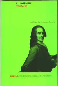 El Ingenuo y otros cuentos