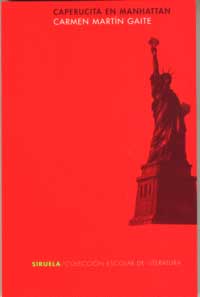 Caperucita en Manhattan