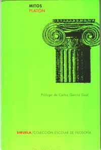 Mitos y otros cuentos
