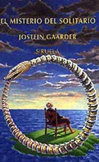El misterio del solitario