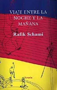 Viaje entre la noche y la mañana