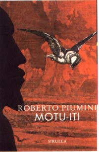 Motu-Iti : la isla de las gaviotas