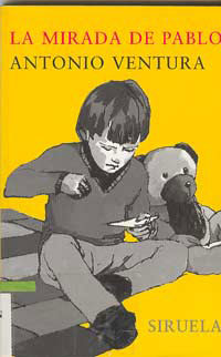 La mirada de Pablo