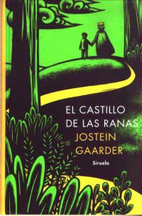 El castillo de las ranas