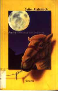 Amira. Princesa del desierto