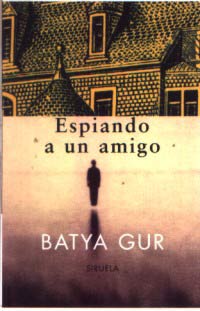Espiando a un amigo
