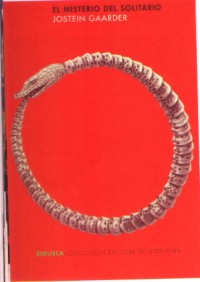 El misterio del solitario