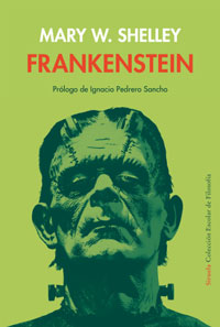 Frankenstein : o el moderno Prometeo