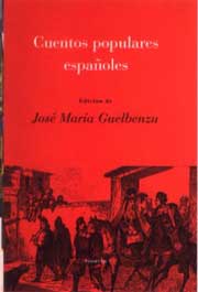 Cuentos populares españoles