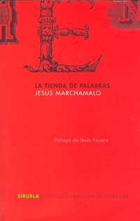 La tienda de palabras