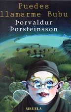 Puedes llamarme Bubu