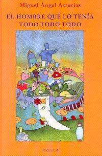 El hombre que lo tenía todo todo todo