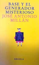 Base y el generador misterioso