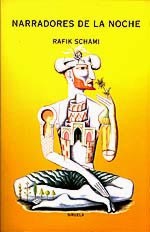 Narradores de la noche