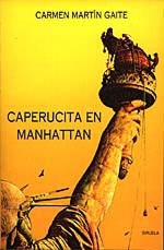 Caperucita en Manhattan