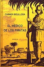 El médico de los piratas